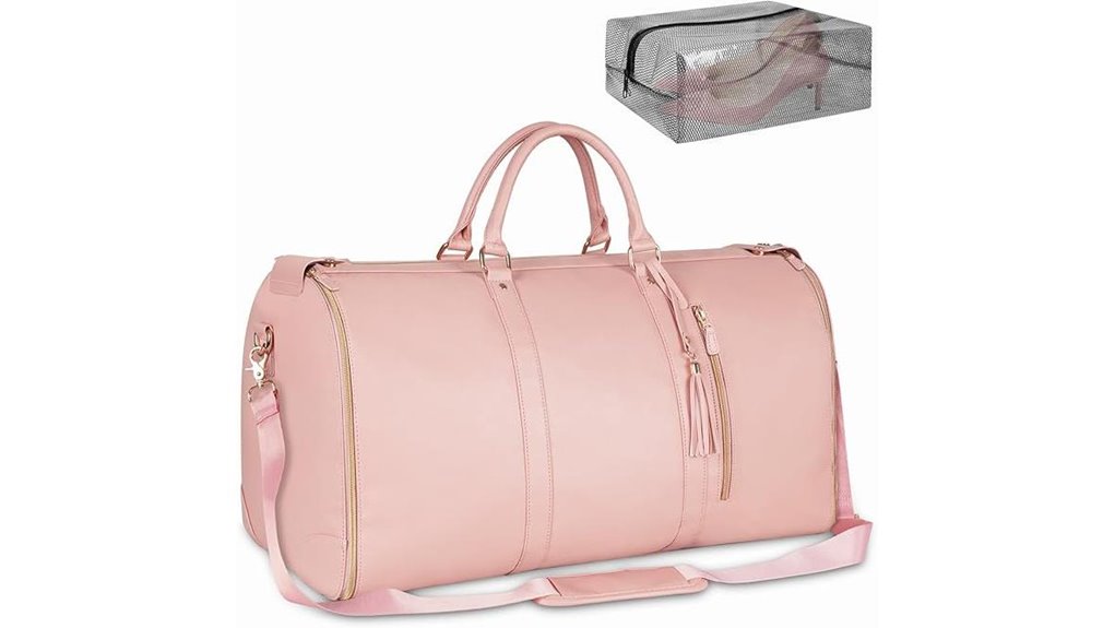 ytonet large pink garment