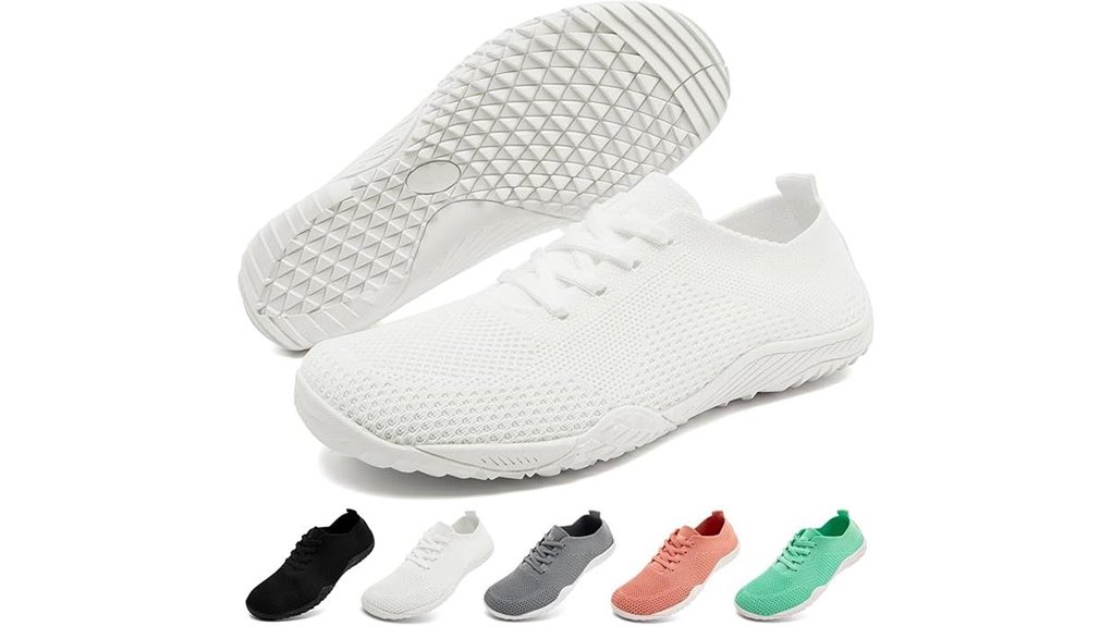Minimalist Sneakers for One-Bag Travel: Must-Haves 4 zero drop barefoot tennis shoes