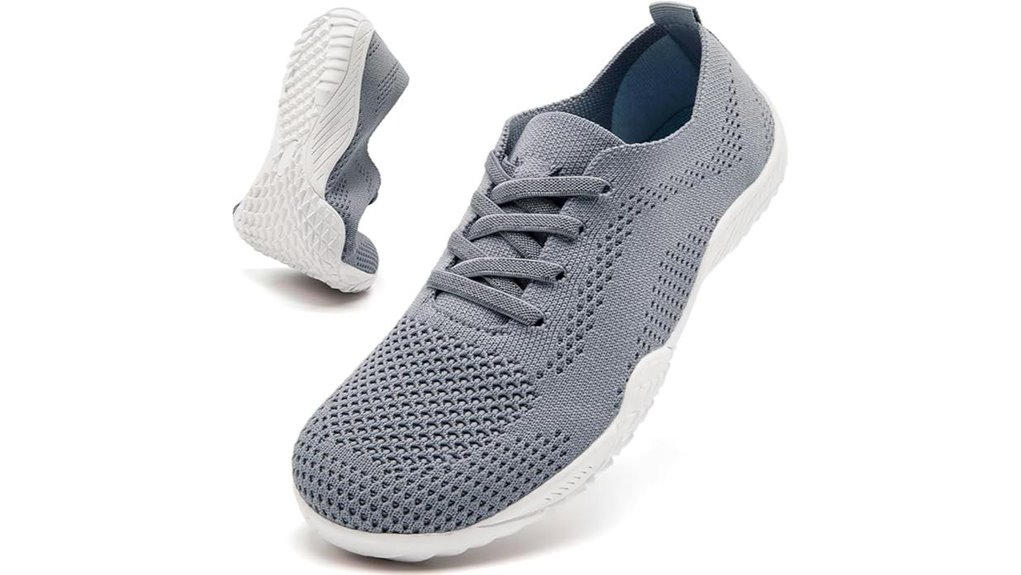 Minimalist Sneakers for One-Bag Travel: Must-Haves 6 zero drop barefoot trail shoes