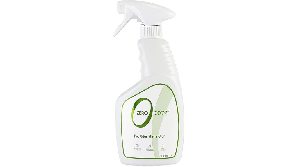 Top Odor‑Neutralizing Sprays Every Pet‑Friendly Stay Needs 9 zero odor pet eliminator