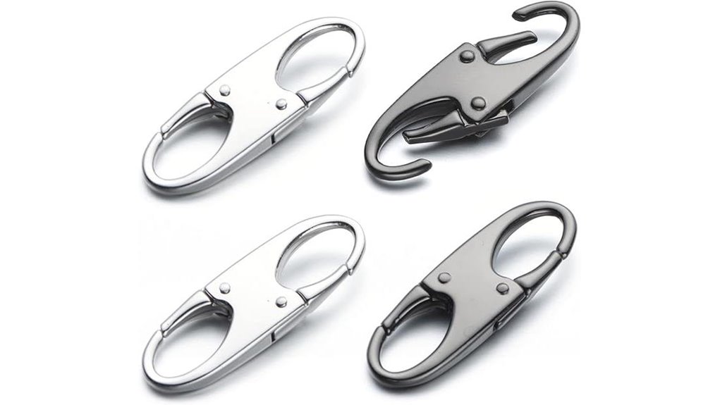 Top Anti-Theft Zipper Clips for Backpacks That Keep Your Gear Safe 15 zipper clip theft deterrent