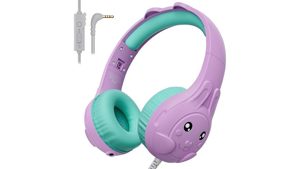 ziumier kids mic limiter