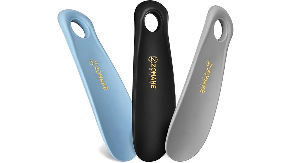 zomake 7 3 universal horn