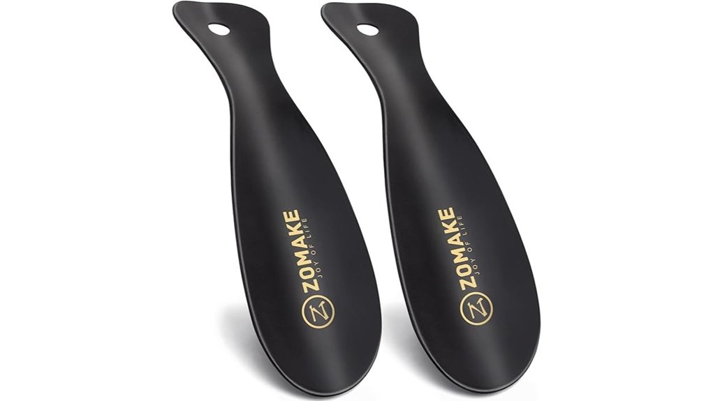 zomake metal travel horn