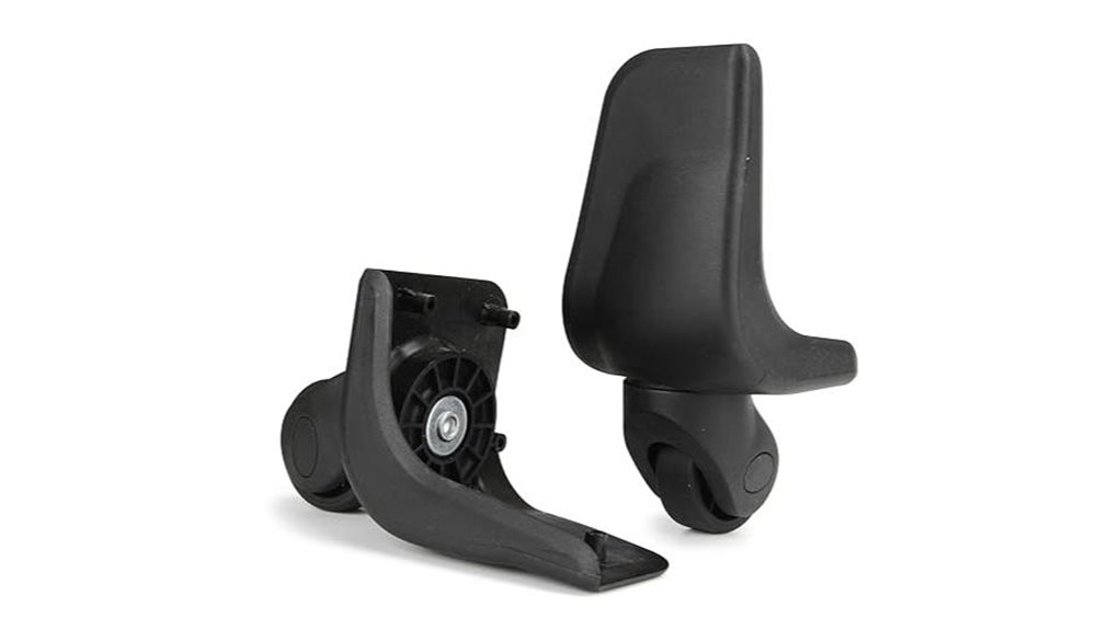 zoofen 360 replacement wheel
