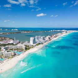 relaxing beach vacation spots