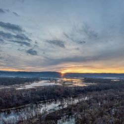 experience winter in wisconsin