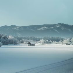 escape to natural beauty