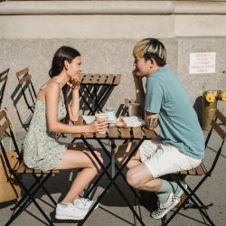 fun in the city