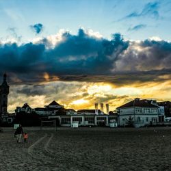 beach resorts for families