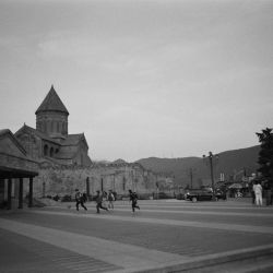 escape to rural peace