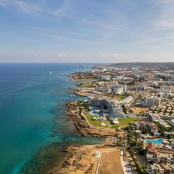 beach getaways for families