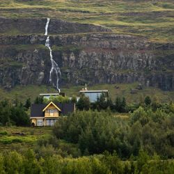 planning a cabin stay