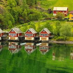lake oconee vacation options