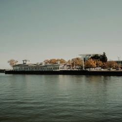 lakes in madison area