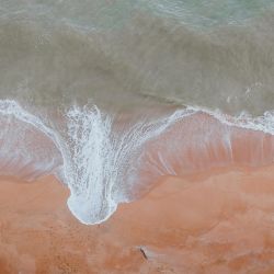 questioning coastal beach hype