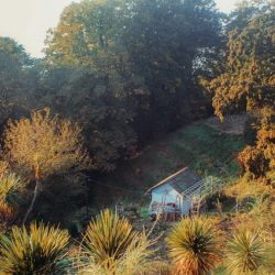 cozy couples mountain getaways