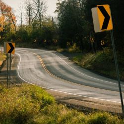 scenic fall color routes