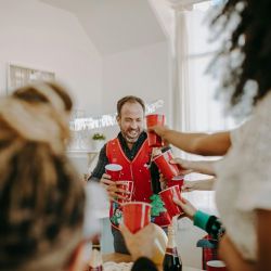 autumn grape celebration events