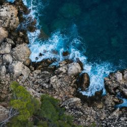 secret beaches to explore