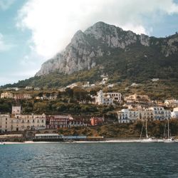 explore cozy mountain retreats