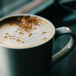 relaxing mountain getaway options
