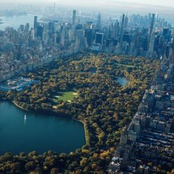 scenic parks near lakes