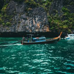 explore calm state waters