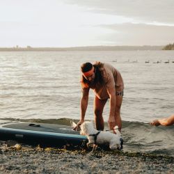 fishing spots on shoreline