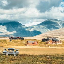 winter family vacation rentals