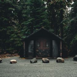 experience adventure in comfort