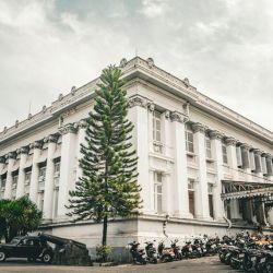 visit harley s original home