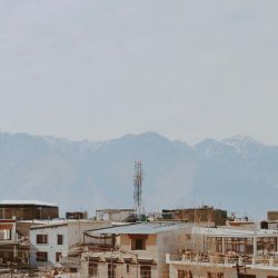 exploring scenic mountain regions