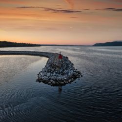 wisconsin beach vacation rentals