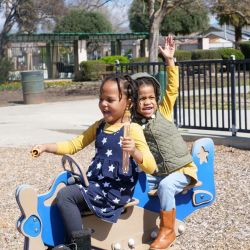 fun places for kids