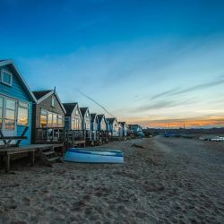 rent cabins for atvs